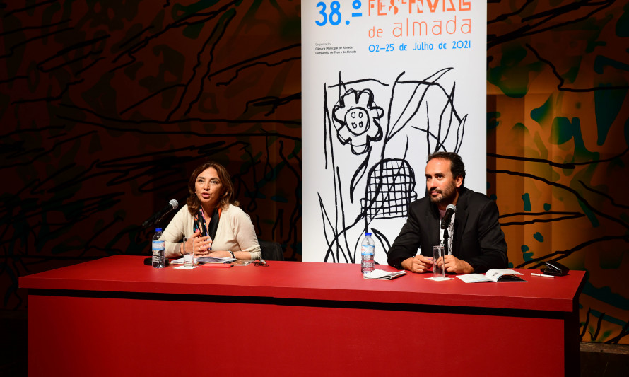 Festival de Almada