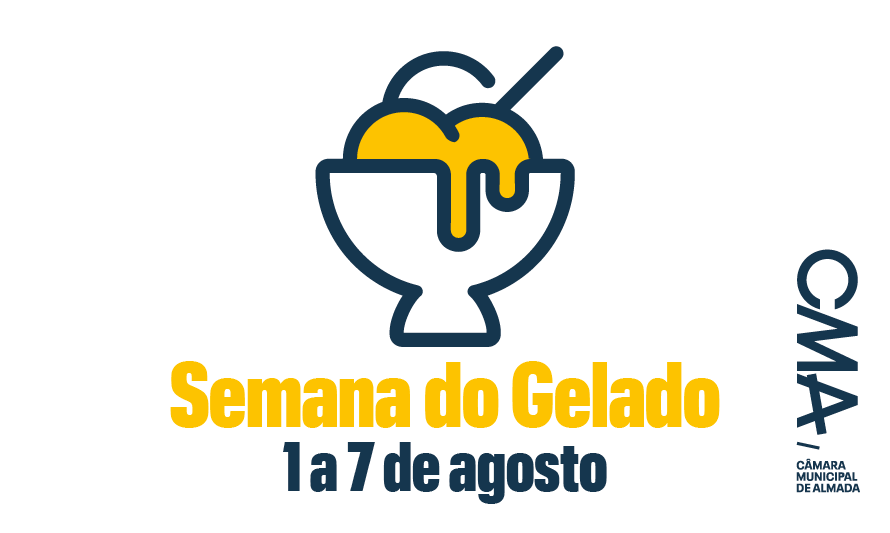 Semana do Gelado