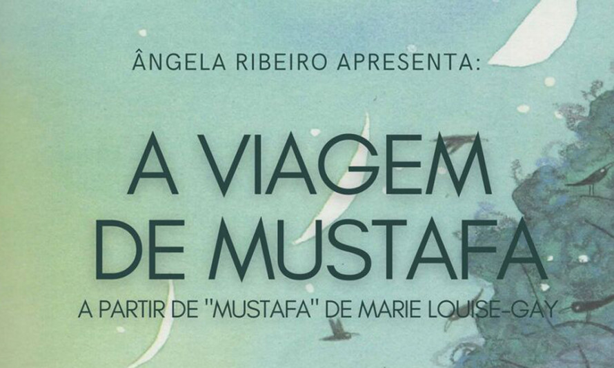 A Viagem de Mustafá