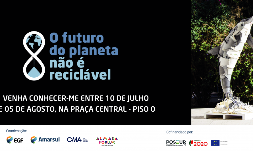CMA Ambiente Exposição
