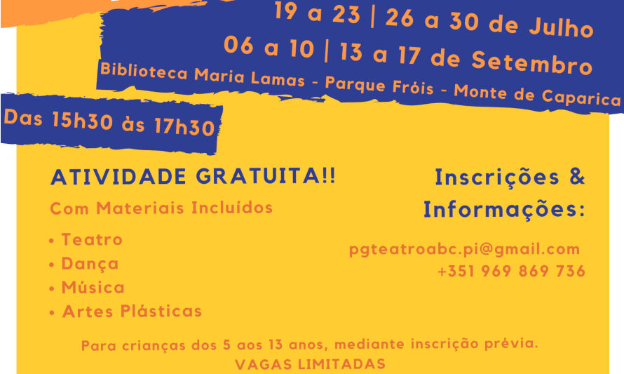 ArteNoParque