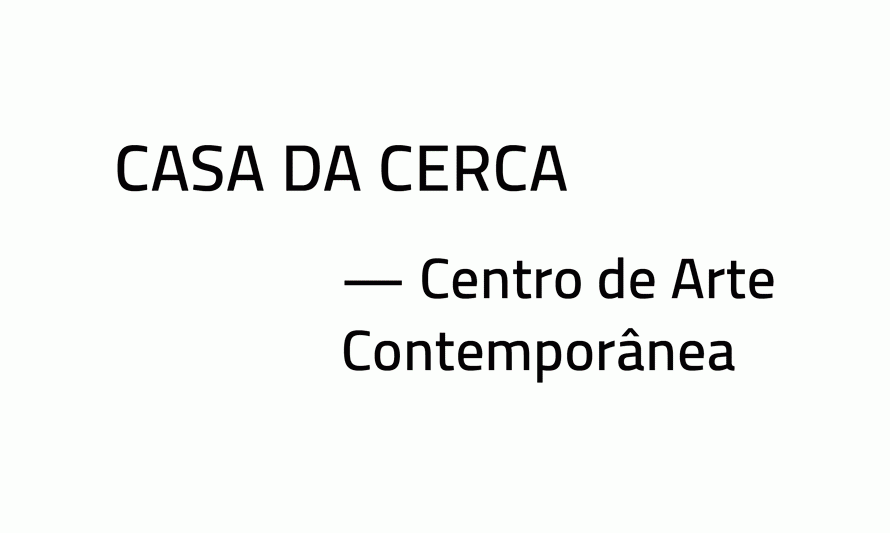 Inauguração de Exposições na Casa da Cerca