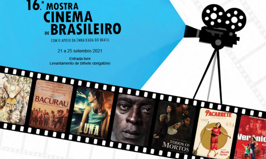 Cinema Brasileiro