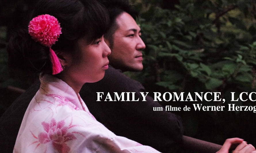Family Romance