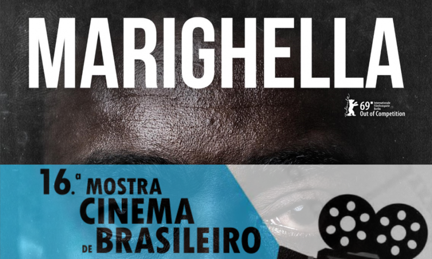 Marighella 
