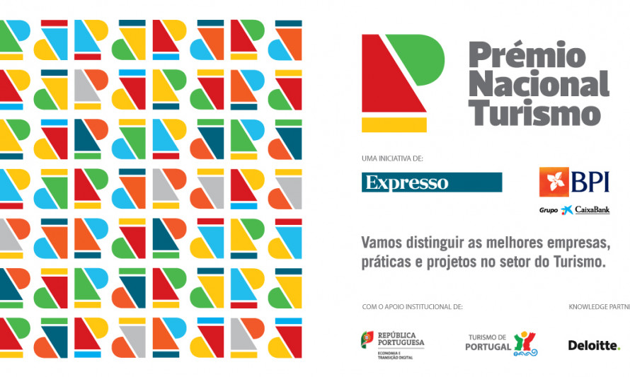 Prémio Nacional de Turismo