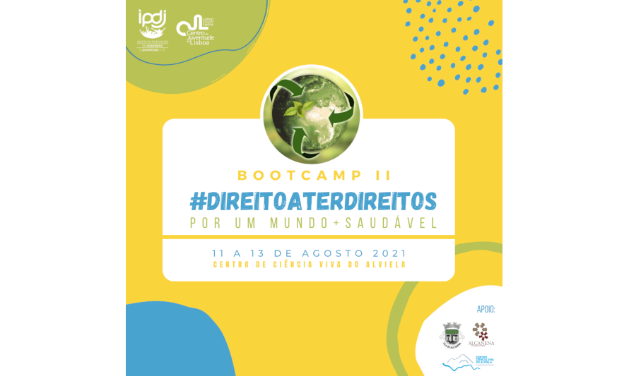 Programa Bootcamp II_IPDJ