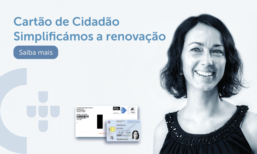 Almada, Cartão do Cidadão