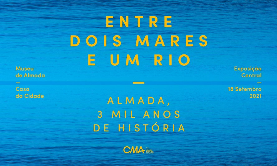 Entre dois mares