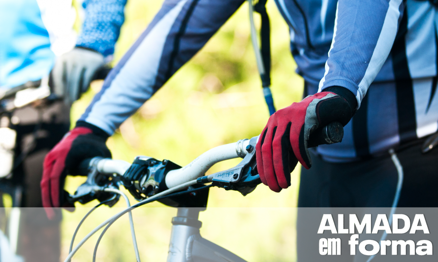 BTT_Almada em forma