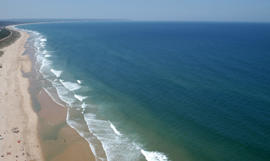 Por um oceano sem plástico