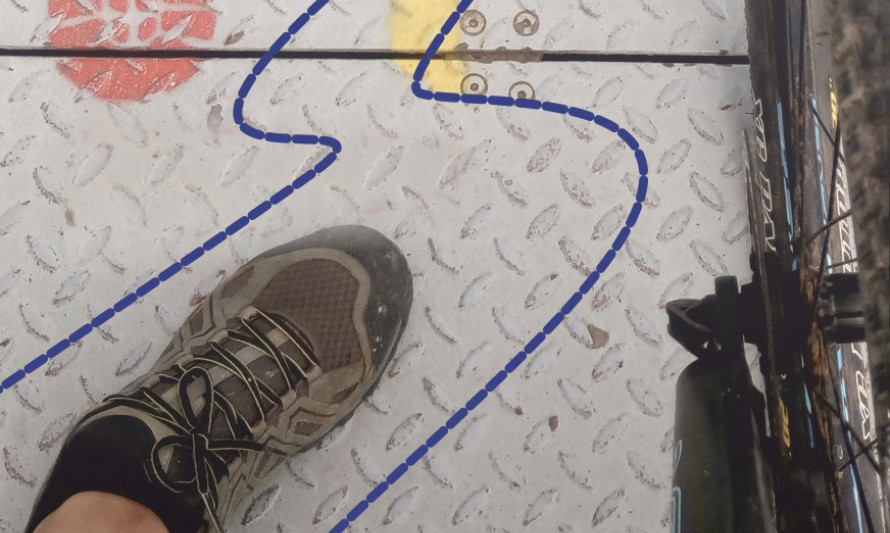 Lançamento do livro Nunca pares