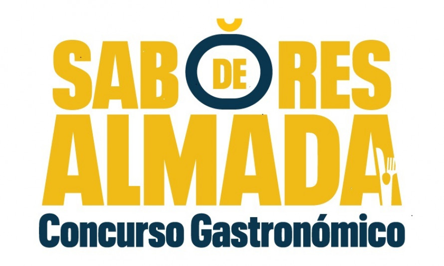 Concurso gastronómico / Sabores de Almada