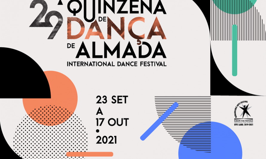 Quinzena da dança