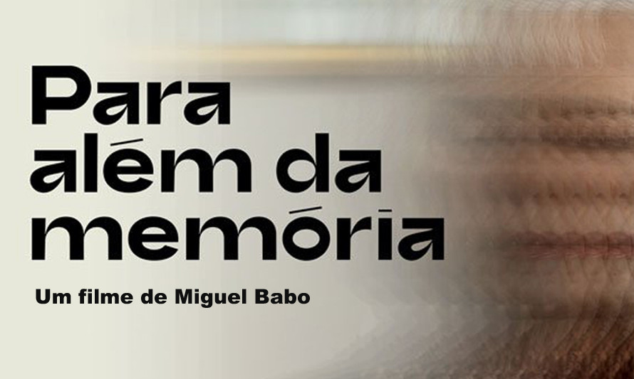 Para Além da Memória