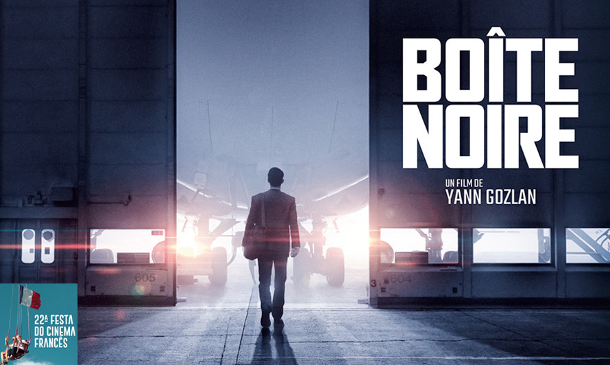 Boite Noire