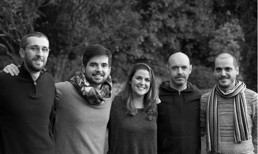 Isabel Rato Quinteto