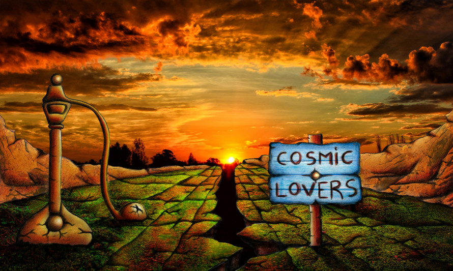 Cosmic Lovers