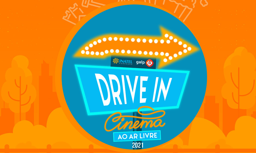 Drive In