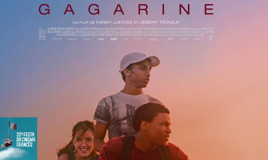 Gagarine
