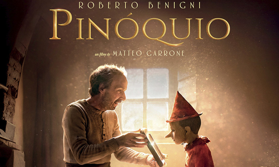 Pinóquio