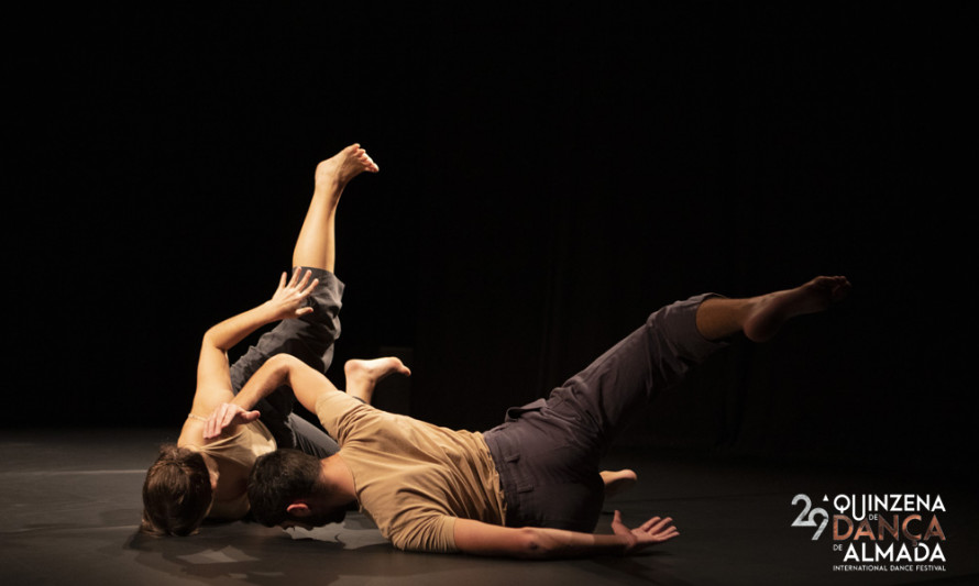 Plataforma Coreográfica 2