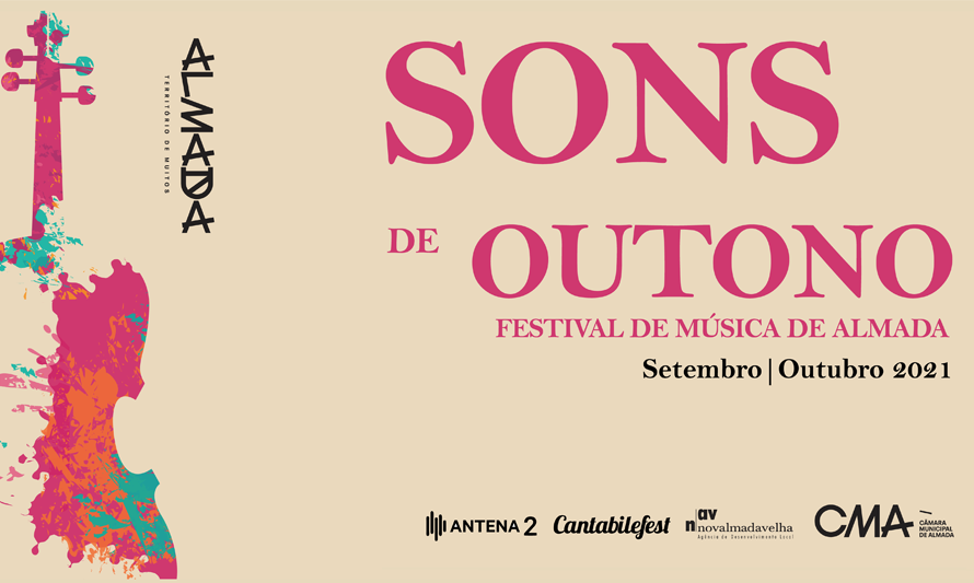 Os Sons de Outono 