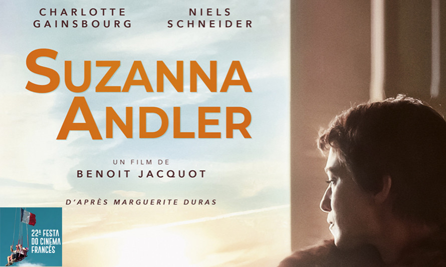 Susanna Andler