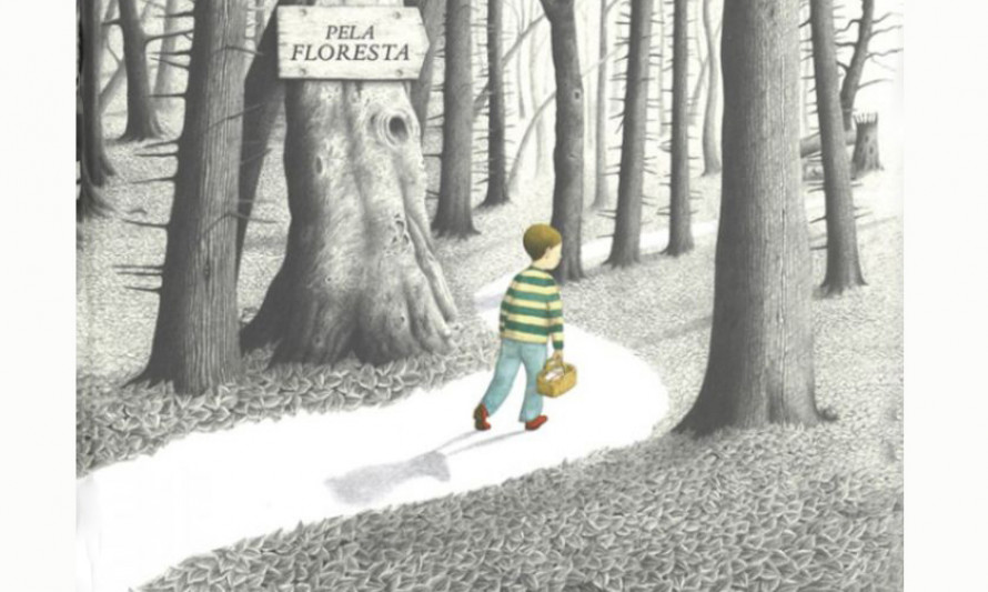 Hora do Conto Pela Floresta_g