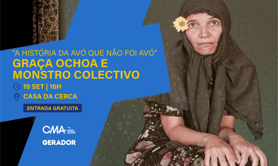 A história da Avó que não foi Avó 