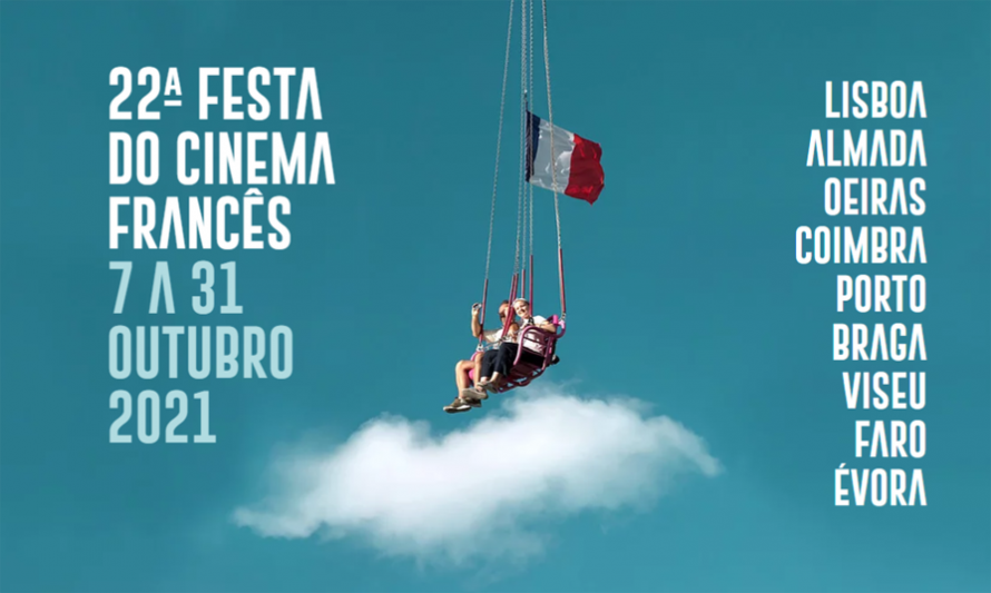 Cinema Francês
