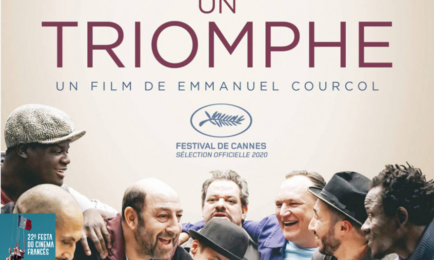 Un Triomphe