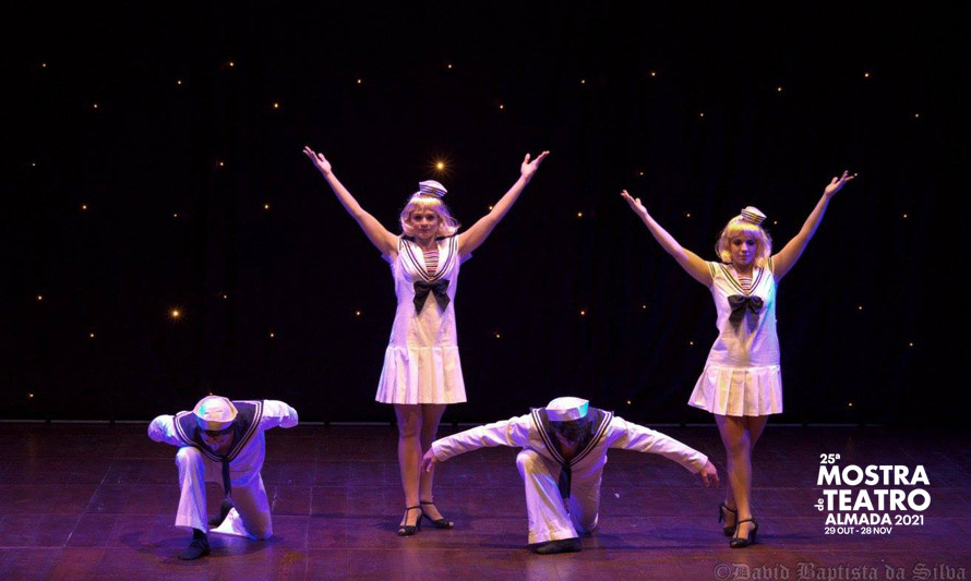 As cantigas do cinema português 