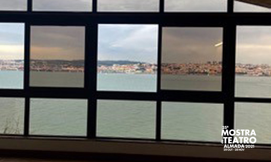 Não vai haver mascarados  