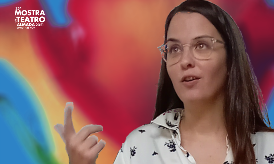 A solidão das horas 