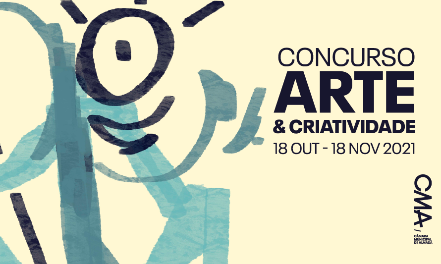 Concurso Arte e Criatividade 2021