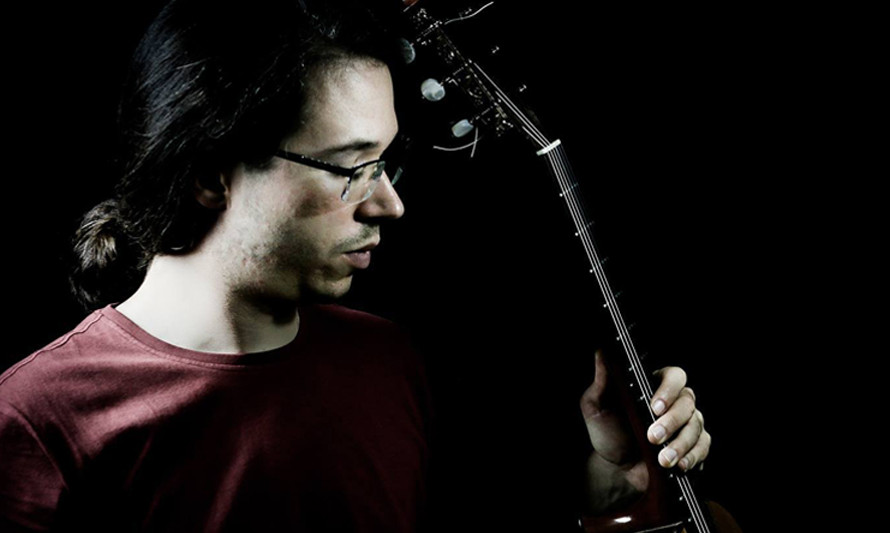 Concerto de guitarra clássica