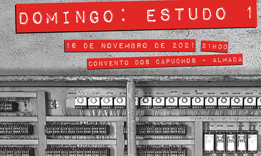 Domingo: Estudo 1