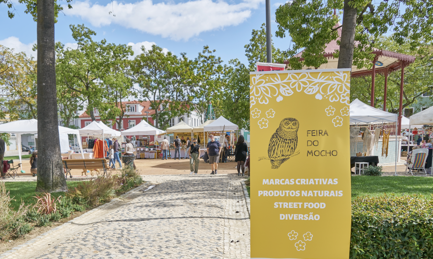 Feira do Mocho ©Carlos Luz Costa