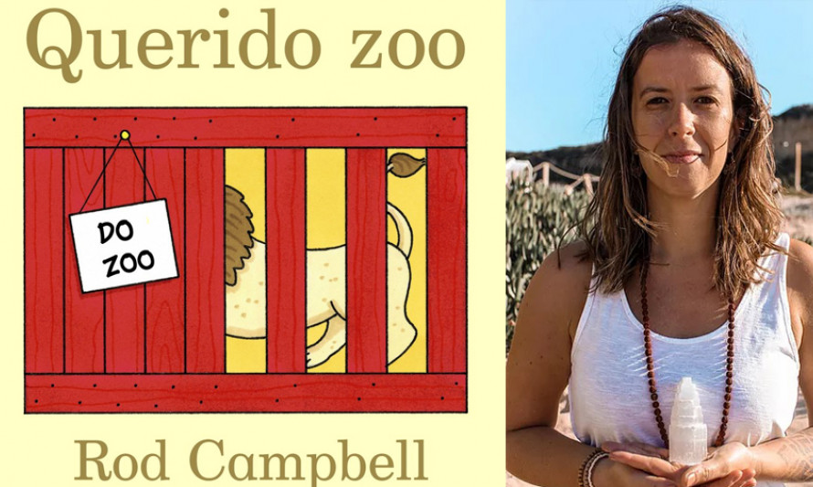 Histórias com Yoga Querido Zoo