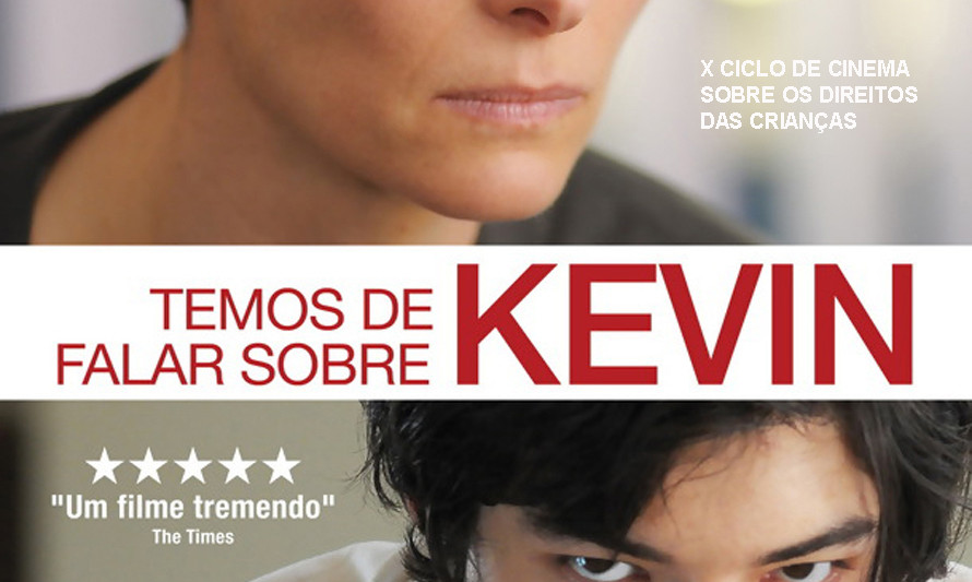 Temos de Falar Sobre Kevin