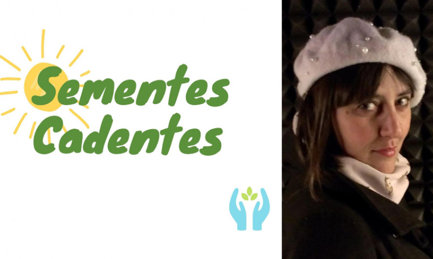 Oficina Sementes Cadentes