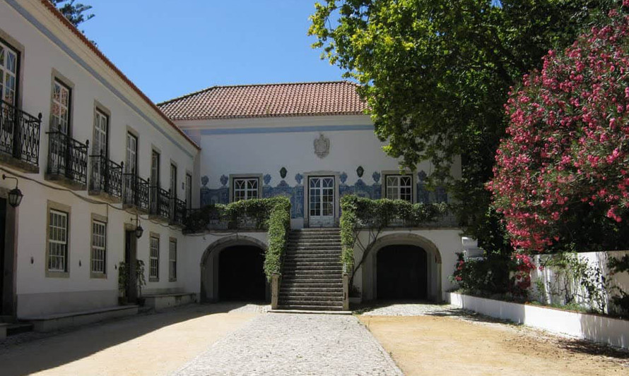 Solar dos Zagallos