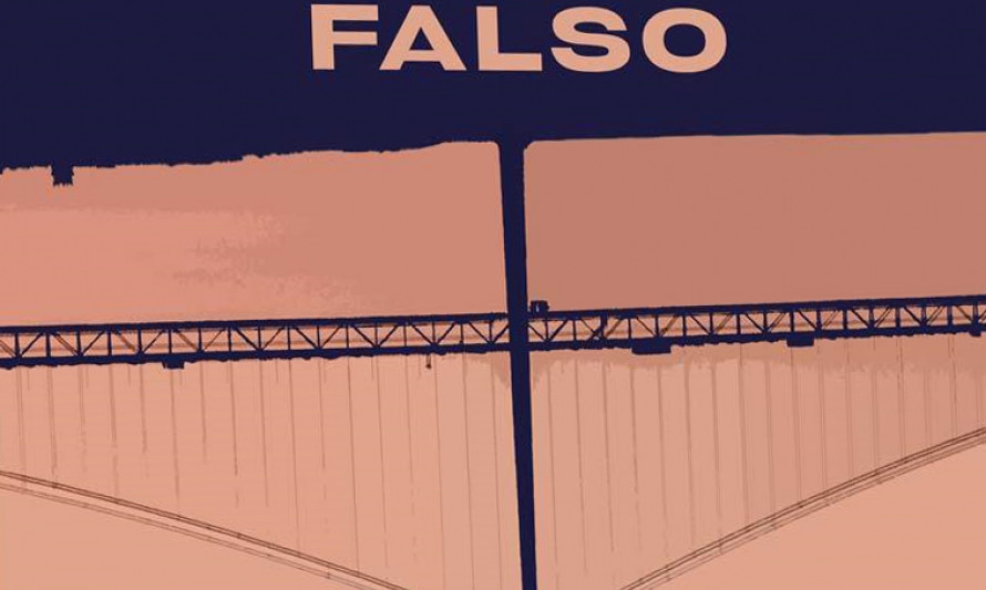 Apresentação da obra Falso Impacto