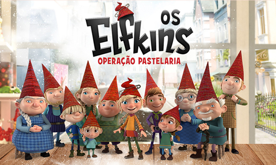 Os Elfkins