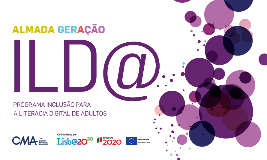 Inclusão para a Literacia Digital de Adultos ILD@