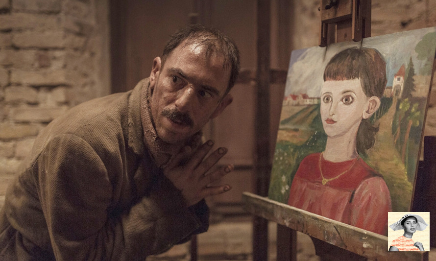  Eu queria me esconder 