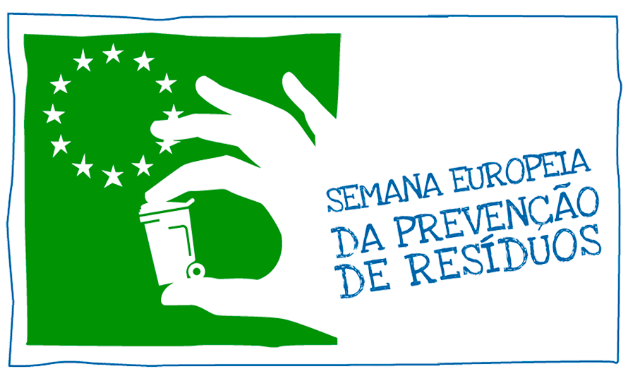 Semana Europeia da Prevenção de Resíduos em Almada