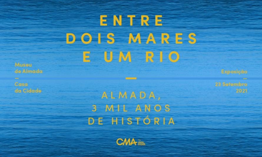 3 mil anos