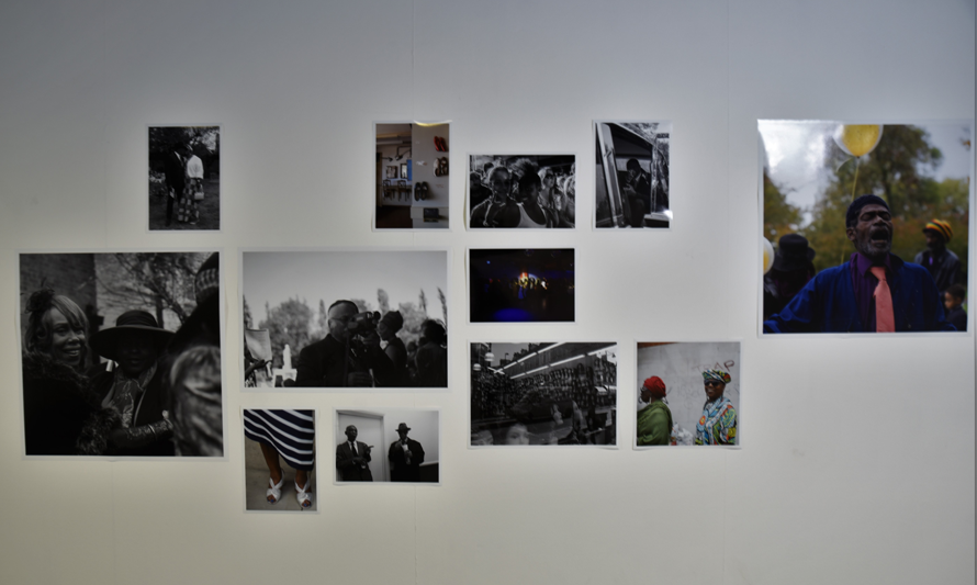 exposições